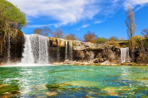 como llegar cascada de pedrosa de tobalina|Cascada De Pedrosa De Tobalina En Burgos ⚠️